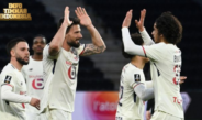 Calvin Verdonk Tampil, Lille OSC Terancam Gagal Amankan Tiket Liga Champions UEFA